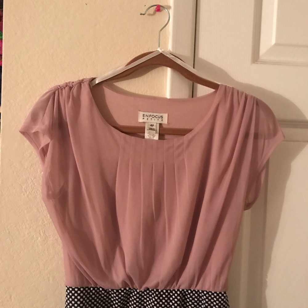 Dress - Picture 4 of 5